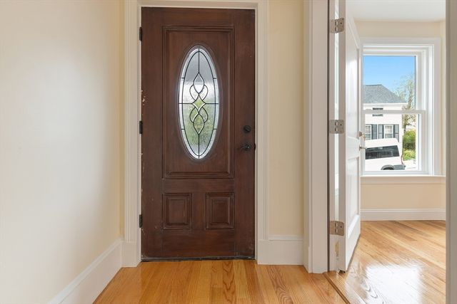 48 West Tremlett St 1, Boston, MA 02124