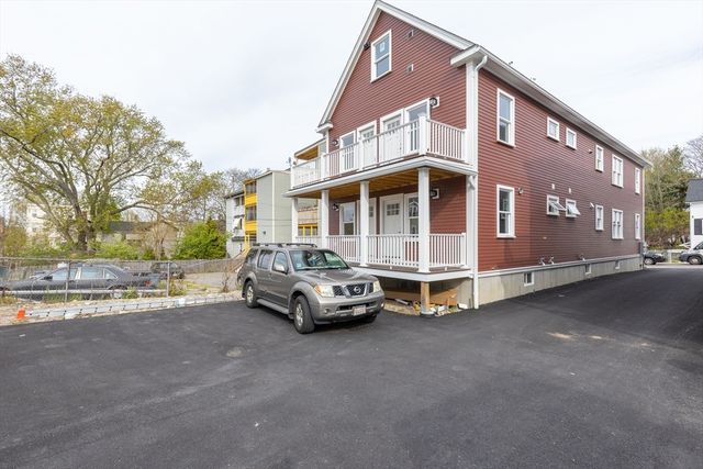 48 West Tremlett St 1, Boston, MA 02124