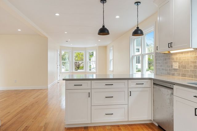 48 West Tremlett St 1, Boston, MA 02124