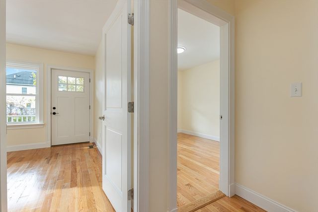 48 West Tremlett St 1, Boston, MA 02124