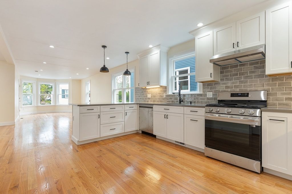 48 West Tremlett St 1, Boston, MA 02124