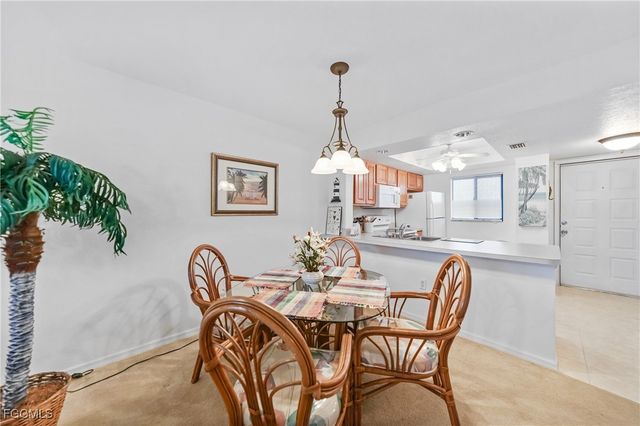 25225 Rampart BLVD 1607, Punta Gorda, FL 33983