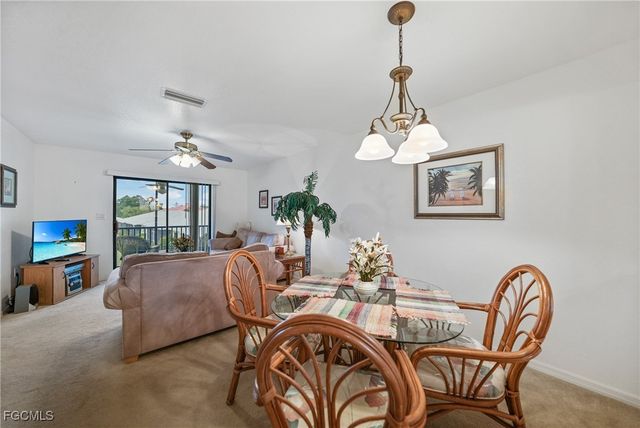 25225 Rampart BLVD 1607, Punta Gorda, FL 33983