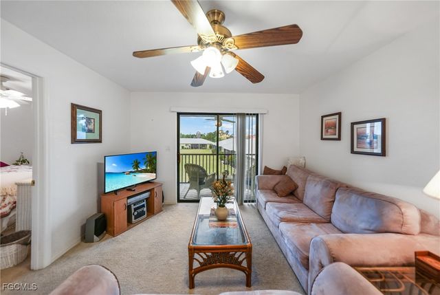 25225 Rampart BLVD 1607, Punta Gorda, FL 33983