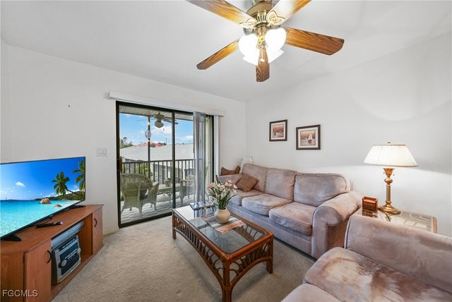 25225 Rampart BLVD 1607, Punta Gorda, FL 33983