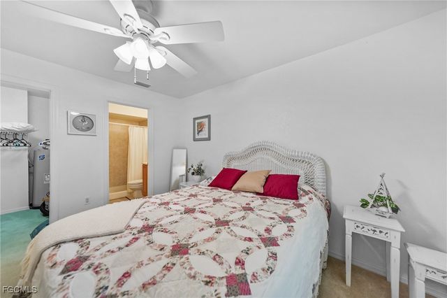 25225 Rampart BLVD 1607, Punta Gorda, FL 33983