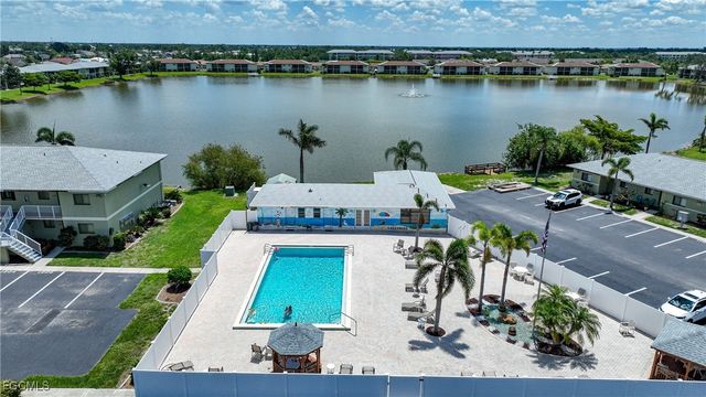 25225 Rampart BLVD 1607, Punta Gorda, FL 33983