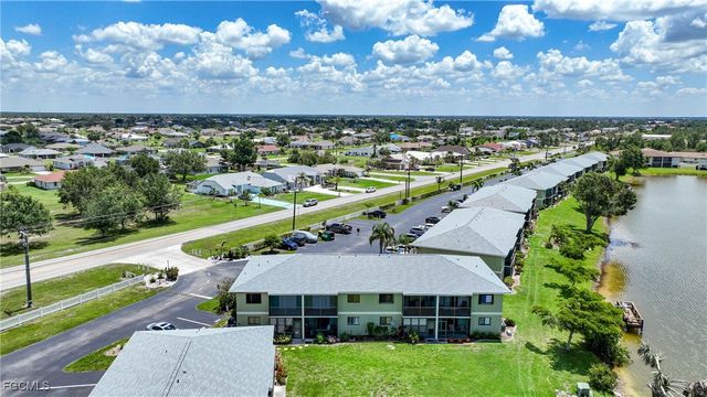 25225 Rampart BLVD 1607, Punta Gorda, FL 33983