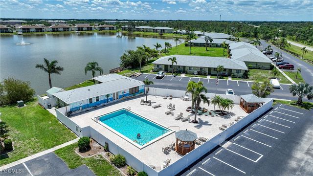 25225 Rampart BLVD 1607, Punta Gorda, FL 33983