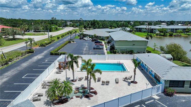 25225 Rampart BLVD 1607, Punta Gorda, FL 33983