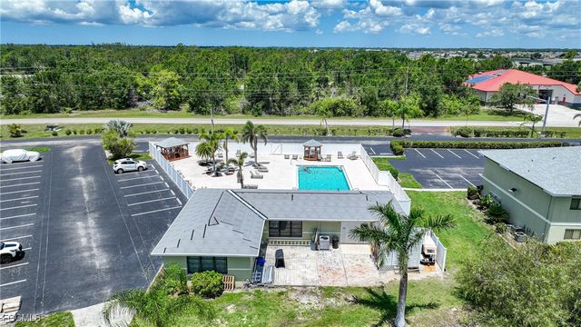 25225 Rampart BLVD 1607, Punta Gorda, FL 33983