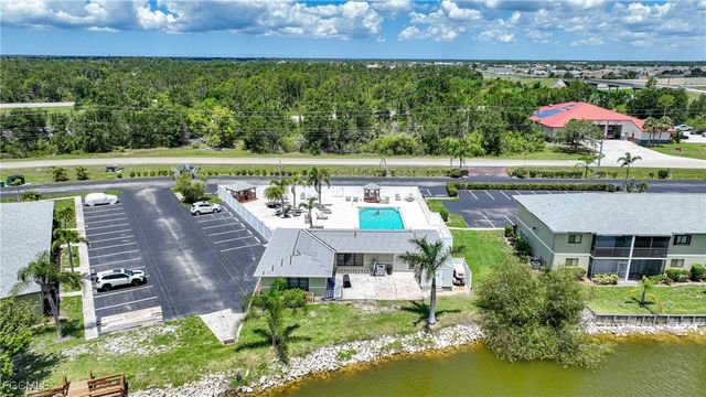 25225 Rampart BLVD 1607, Punta Gorda, FL 33983