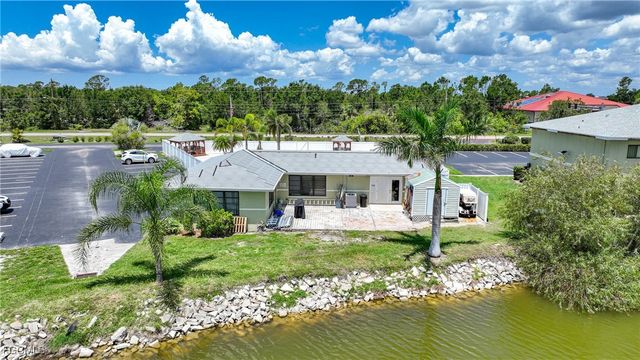 25225 Rampart BLVD 1607, Punta Gorda, FL 33983