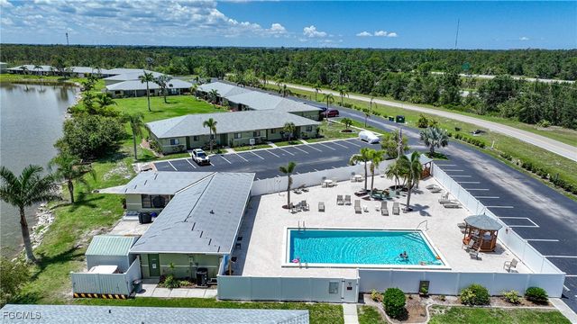 25225 Rampart BLVD 1607, Punta Gorda, FL 33983