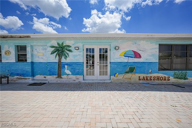 25225 Rampart BLVD 1607, Punta Gorda, FL 33983