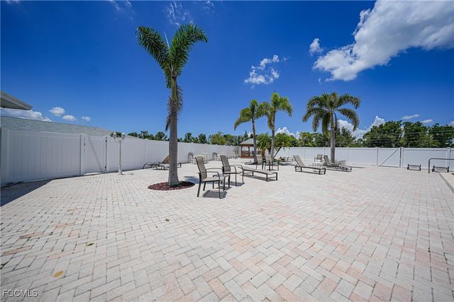25225 Rampart BLVD 1607, Punta Gorda, FL 33983