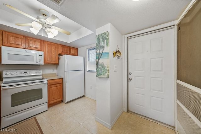 25225 Rampart BLVD 1607, Punta Gorda, FL 33983