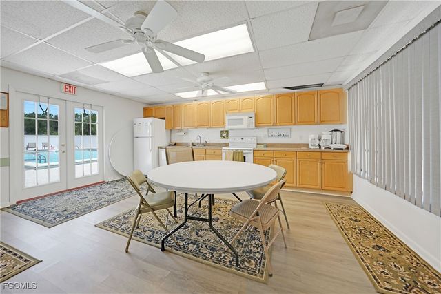 25225 Rampart BLVD 1607, Punta Gorda, FL 33983