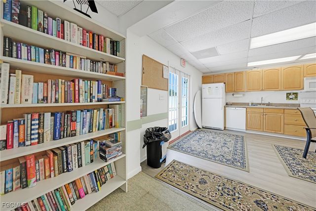 25225 Rampart BLVD 1607, Punta Gorda, FL 33983