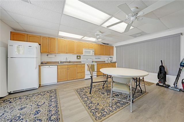 25225 Rampart BLVD 1607, Punta Gorda, FL 33983