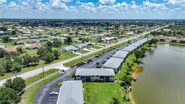 25225 Rampart BLVD 1607, Punta Gorda, FL 33983