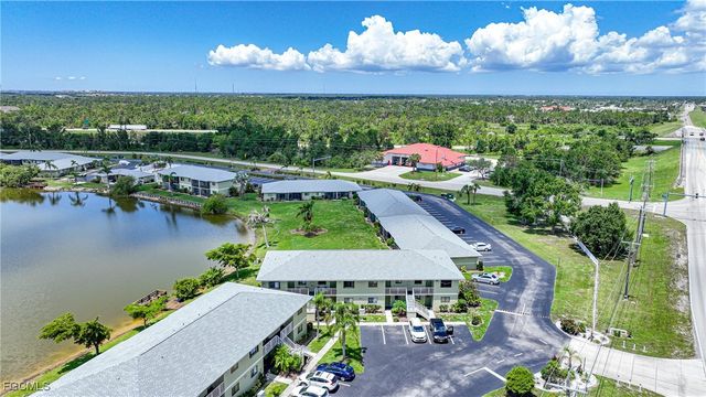 25225 Rampart BLVD 1607, Punta Gorda, FL 33983