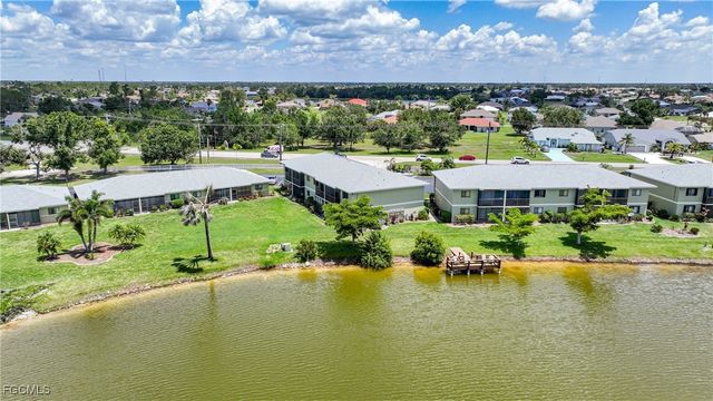 25225 Rampart BLVD 1607, Punta Gorda, FL 33983