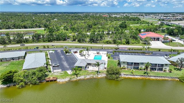 25225 Rampart BLVD 1607, Punta Gorda, FL 33983