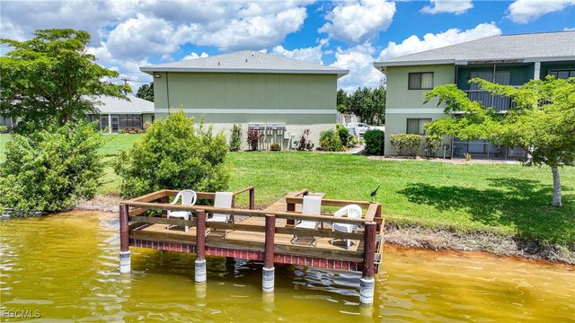 25225 Rampart BLVD 1607, Punta Gorda, FL 33983