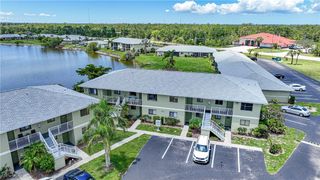 25225 Rampart BLVD 1607, Punta Gorda, FL 33983
