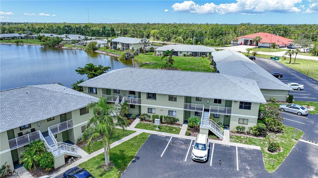 25225 Rampart BLVD 1607, Punta Gorda, FL 33983