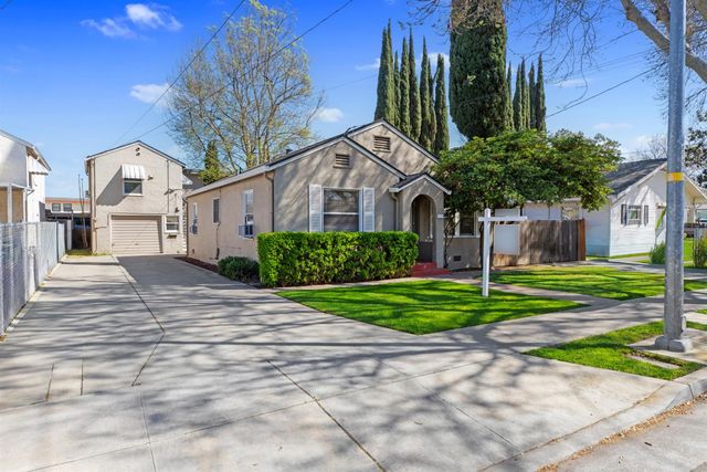 1434 Parker Ave, Tracy, CA 95376