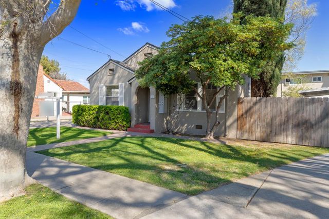 1434 Parker Ave, Tracy, CA 95376