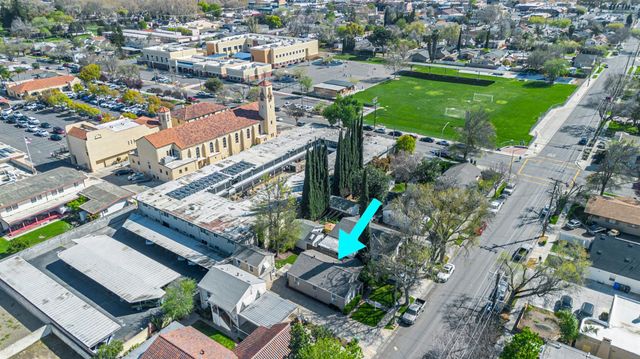1434 Parker Ave, Tracy, CA 95376