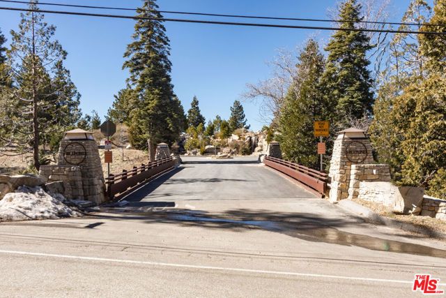 188 Mill Pond Road, Lake Arrowhead, CA 92352