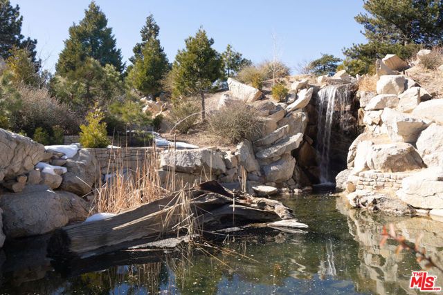 188 Mill Pond Road, Lake Arrowhead, CA 92352
