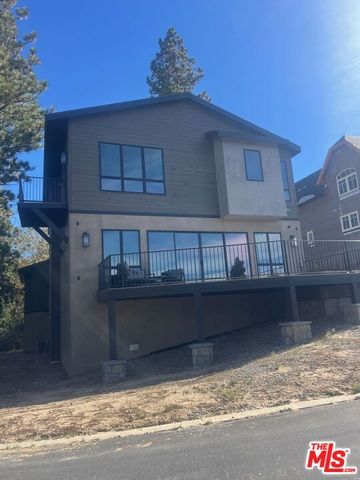 188 Mill Pond Road, Lake Arrowhead, CA 92352