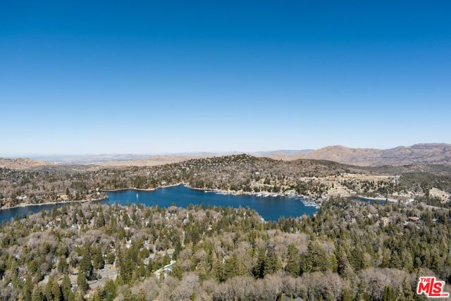 188 Mill Pond Road, Lake Arrowhead, CA 92352
