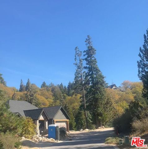 188 Mill Pond Road, Lake Arrowhead, CA 92352