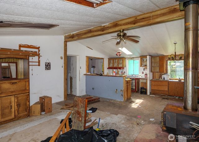 130 Pinto Lane, Brinnon, WA 98320