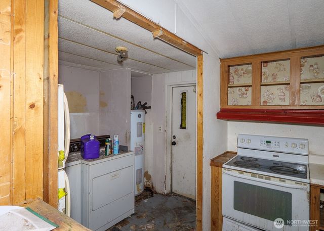 130 Pinto Lane, Brinnon, WA 98320