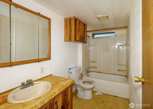 130 Pinto Lane, Brinnon, WA 98320