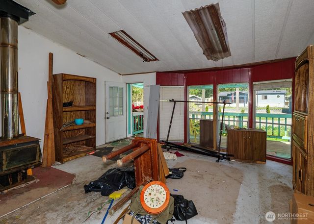 130 Pinto Lane, Brinnon, WA 98320