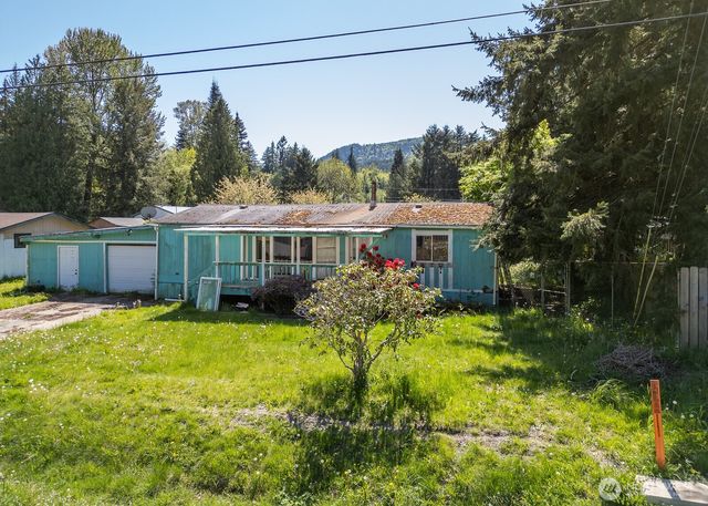 130 Pinto Lane, Brinnon, WA 98320