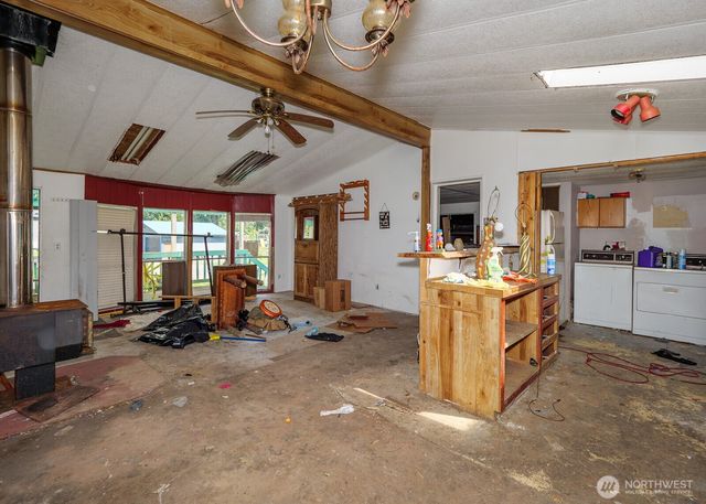 130 Pinto Lane, Brinnon, WA 98320