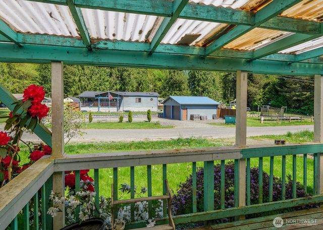 130 Pinto Lane, Brinnon, WA 98320