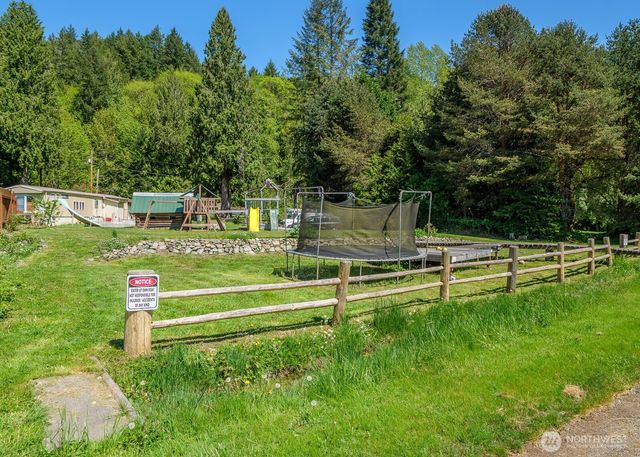 130 Pinto Lane, Brinnon, WA 98320