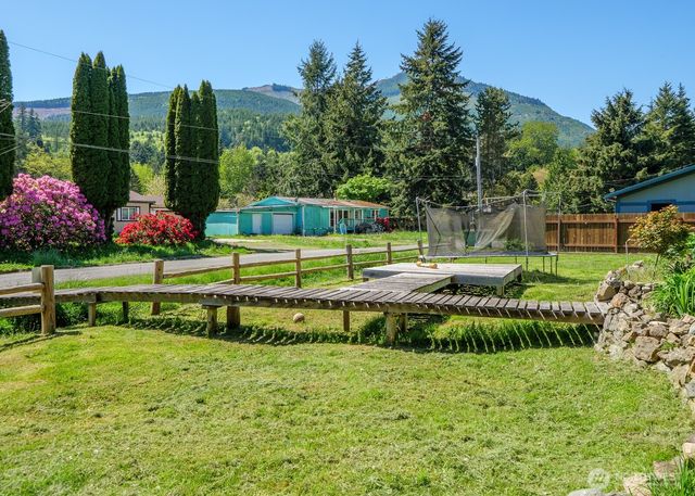 130 Pinto Lane, Brinnon, WA 98320