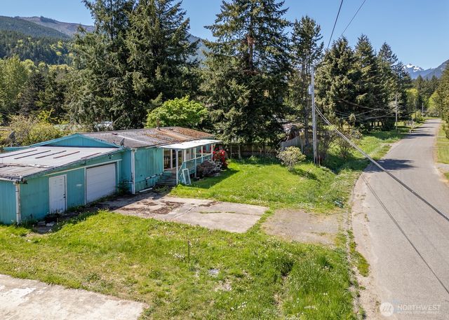 130 Pinto Lane, Brinnon, WA 98320