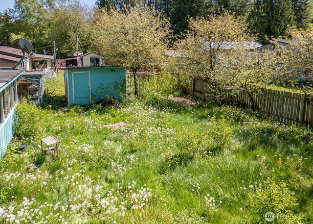 130 Pinto Lane, Brinnon, WA 98320